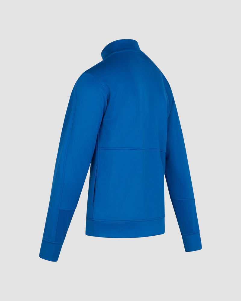 Meyba APG Half Zip Sweatshirt - Adult