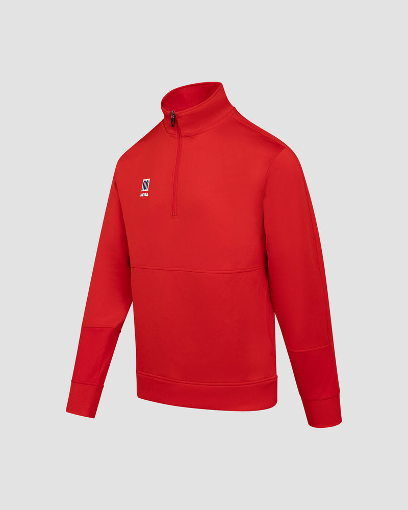 Meyba APG Half Zip Sweatshirt - Adult