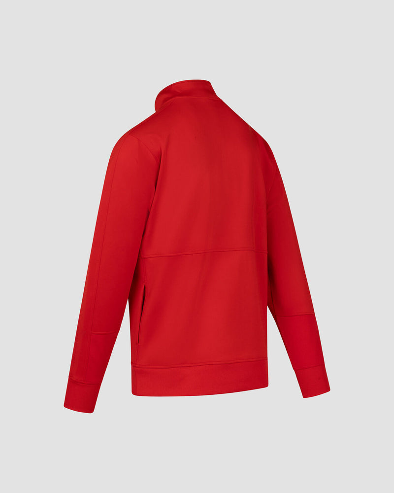 Meyba APG Half Zip Sweatshirt - Adult