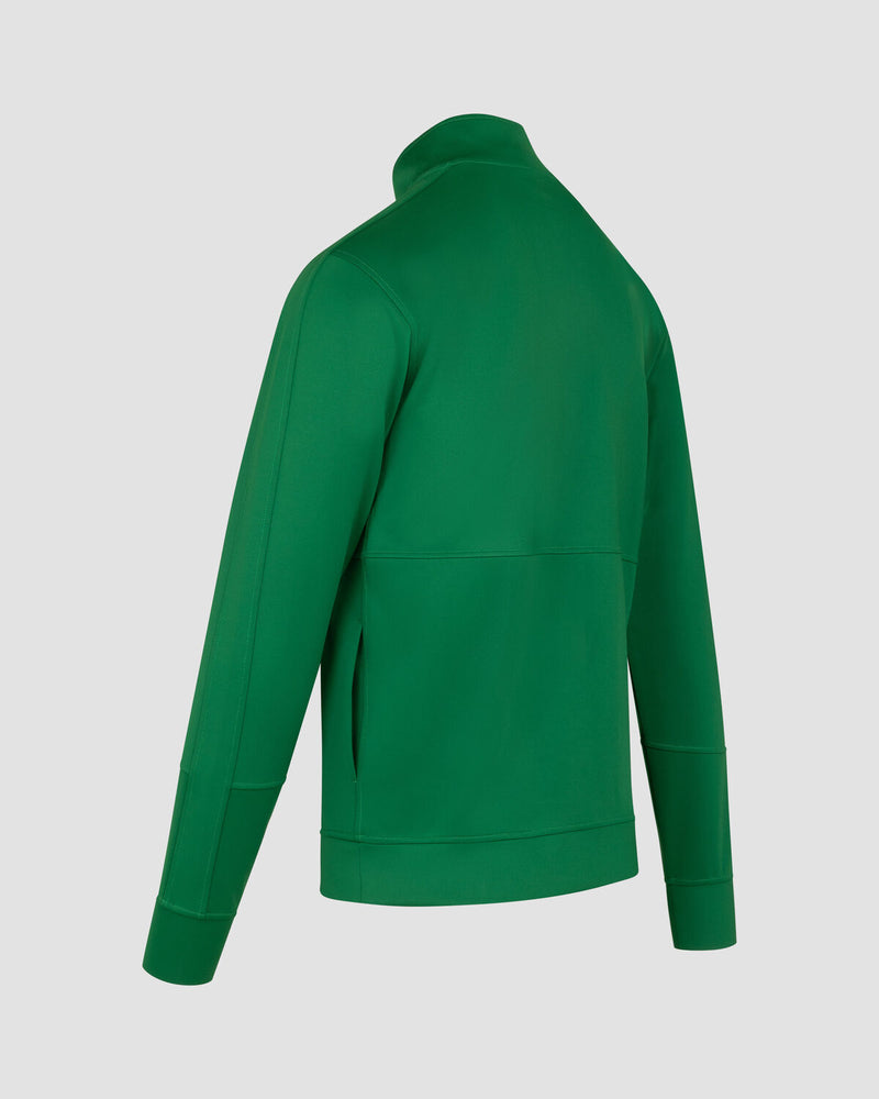 Meyba APG Half Zip Sweatshirt - Adult