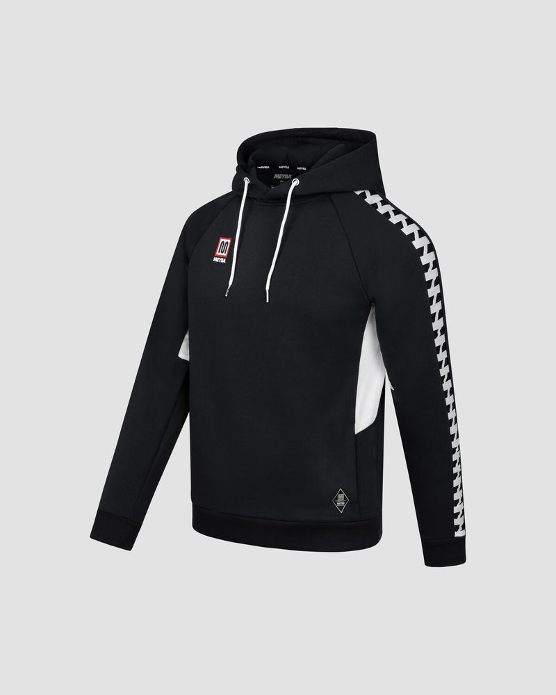 Meyba Motion Poly Hoodie - Adult