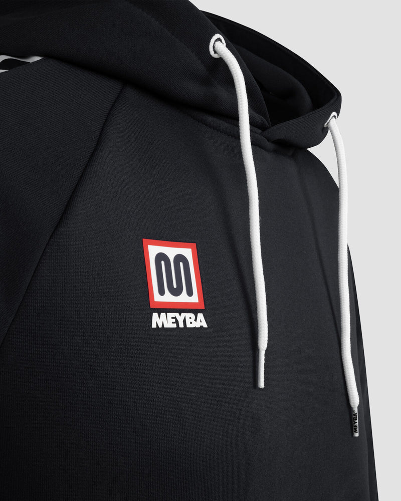 Meyba Motion Poly Hoodie - Adult