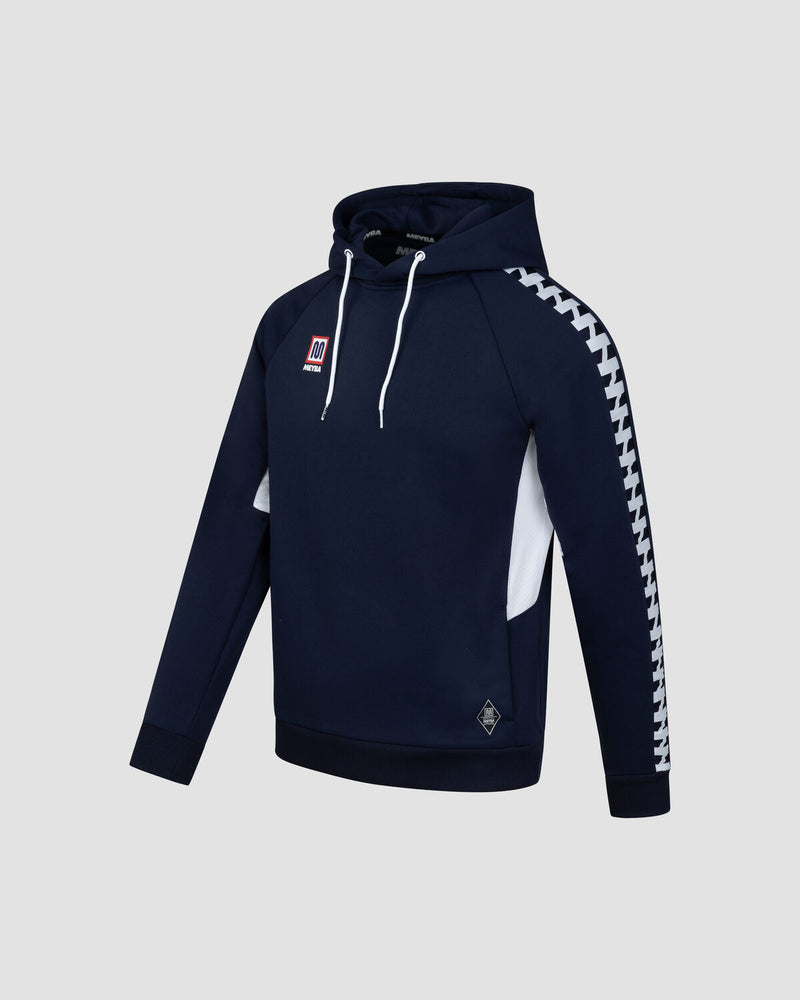 Meyba Motion Poly Hoodie - Adult