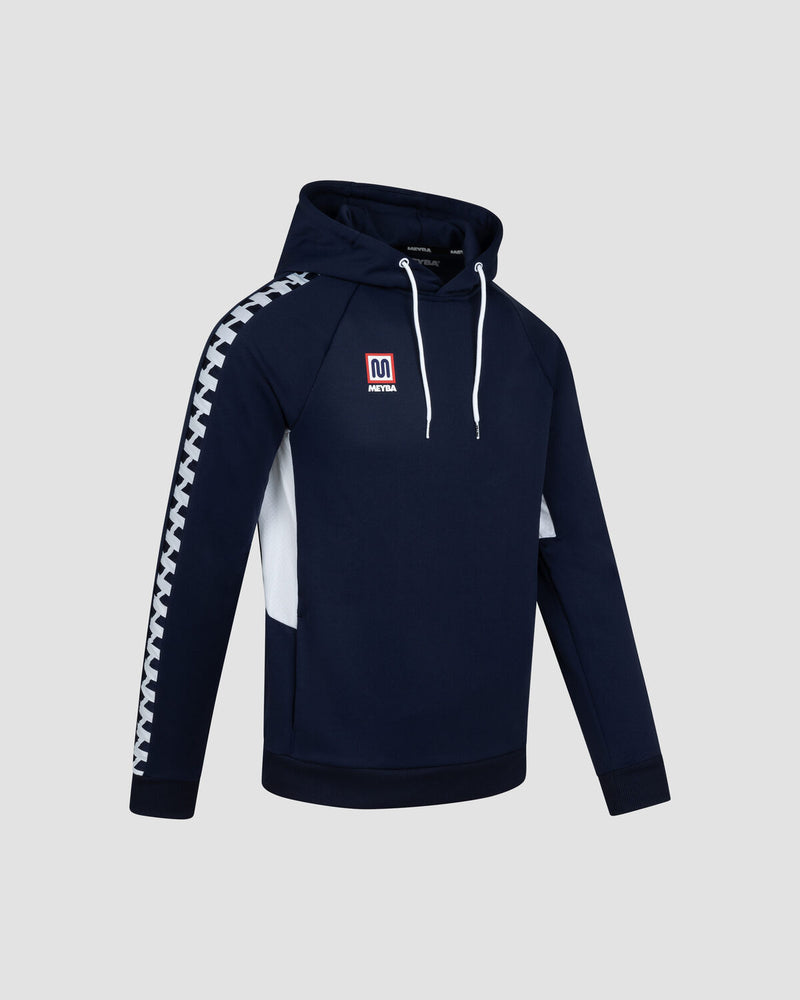 Meyba Motion Poly Hoodie - Adult