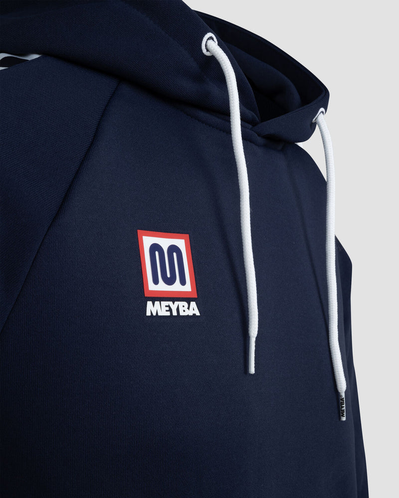 Meyba Motion Poly Hoodie - Adult