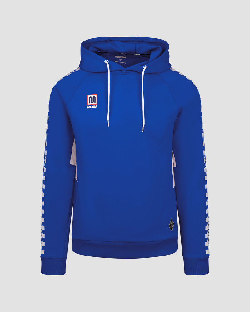 Meyba Motion Poly Hoodie - Adult