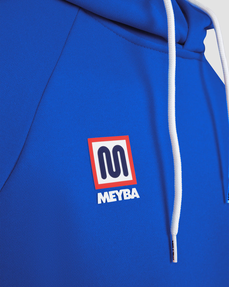 Meyba Motion Poly Hoodie - Adult