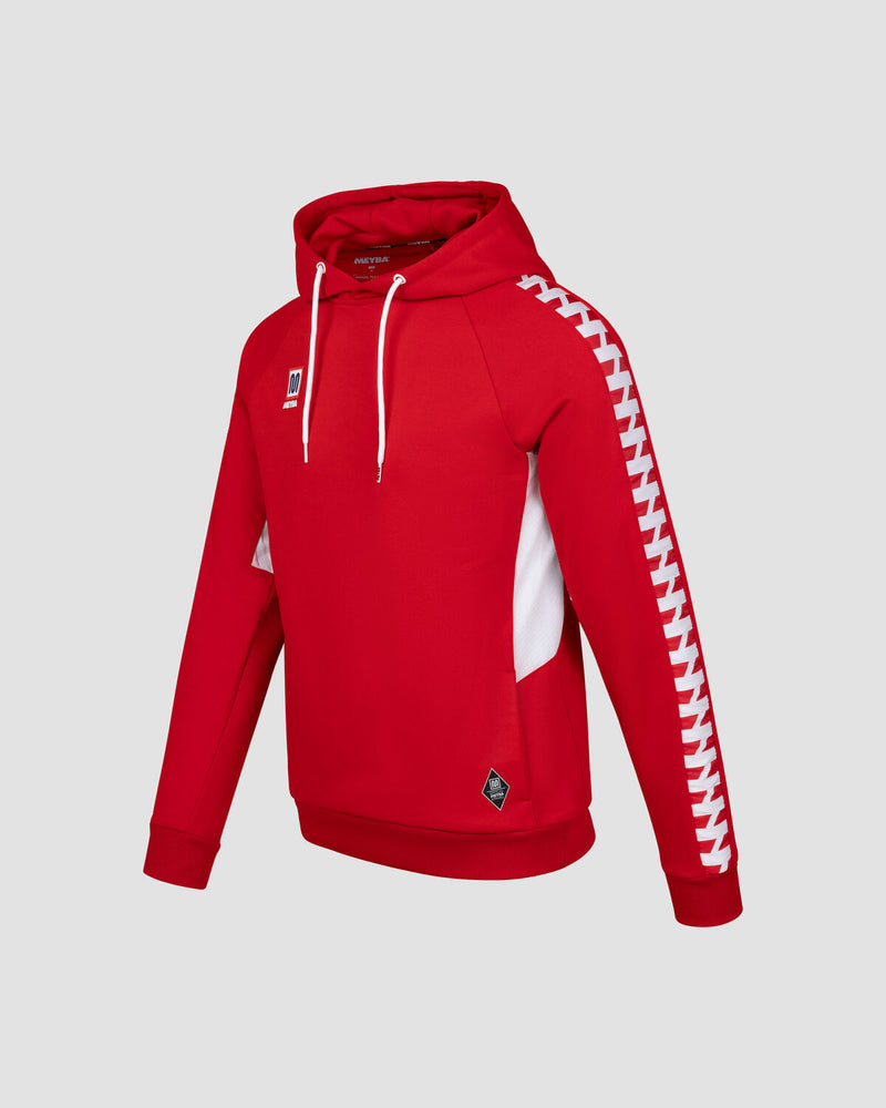 Meyba Motion Poly Hoodie - Adult