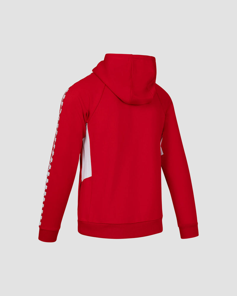 Meyba Motion Poly Hoodie - Adult