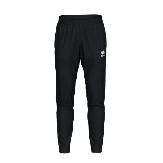 Seaton Carew FC Errea Myron Lightweight Pants - ADULT (Black)