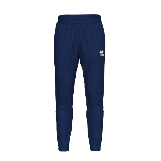 Pools Youth FC Errea Myron Lightweight Pants - JUNIOR (Navy)