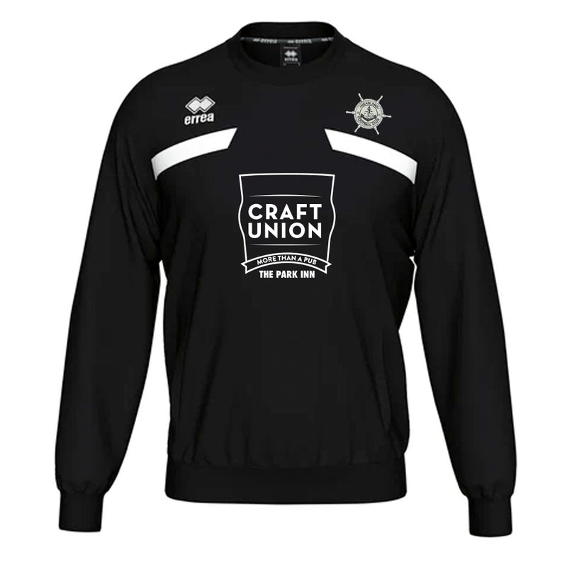 Headland FC Errea Matt Sweater - ADULTS