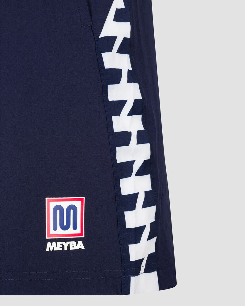 Meyba Motion Coaches Short - Junior