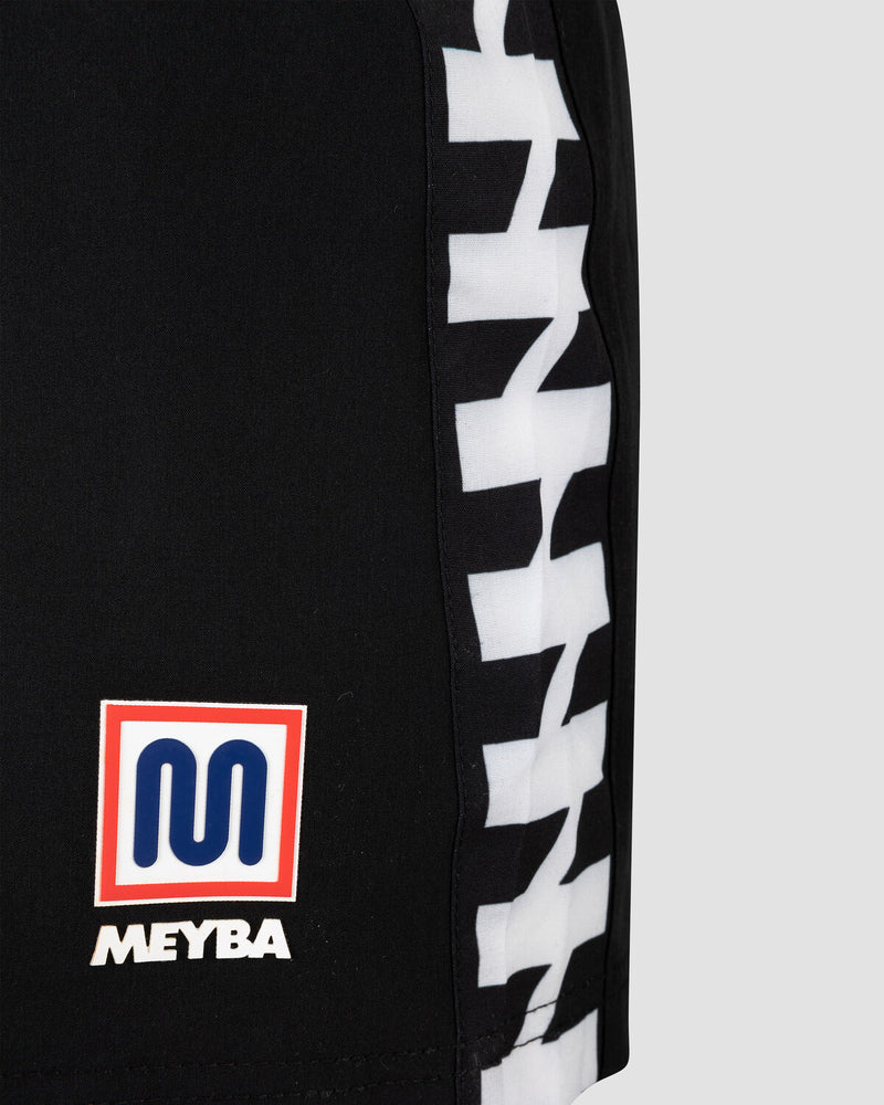 Meyba Motion Coaches Short - Junior