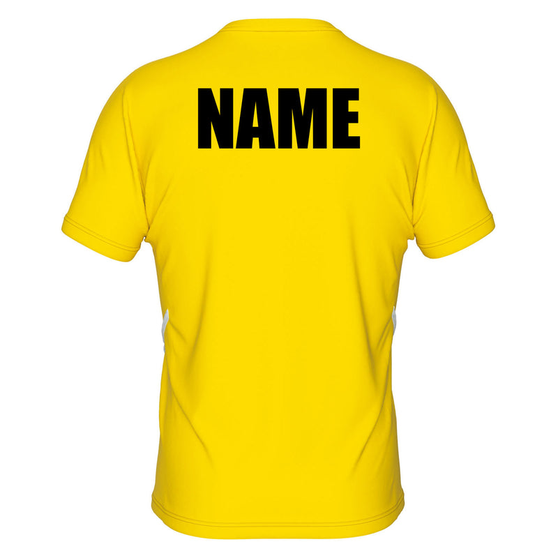 Richmondshire Pro Player - Player Marvin Shirt - Juniors