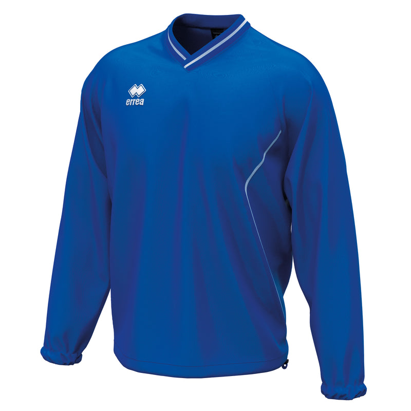 Errea Ottawa 3.0 Children’s Windproof Jacket