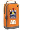 Football Boot Bags for Kids with Any Custom Club Logo and Initials – Durable and Personalized Sports Bag