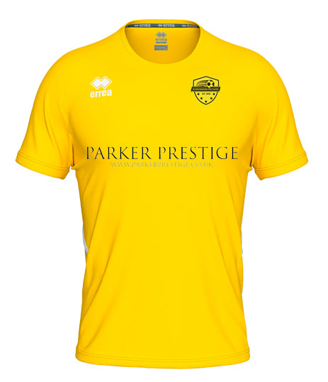 Richmondshire Pro Player - Player Marvin Shirt - Juniors