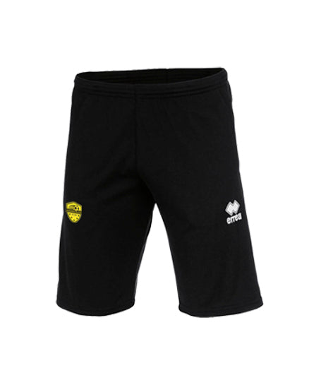 Richmondshire Pro Player Jan Bermuda Shorts - Coaches