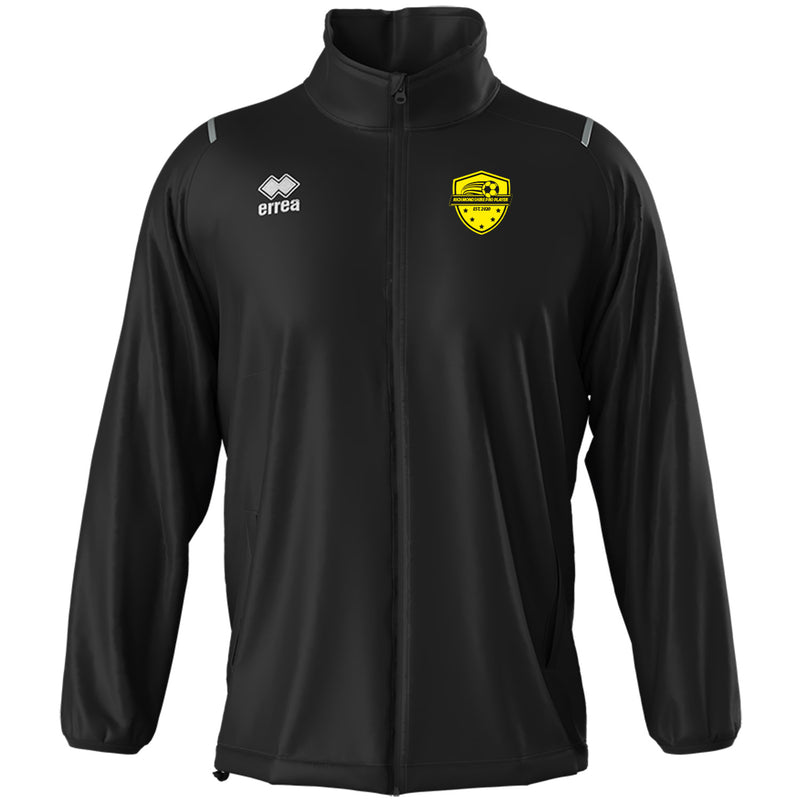 Richmondshire Pro Player Pressing Training Jacket - JUNIORS