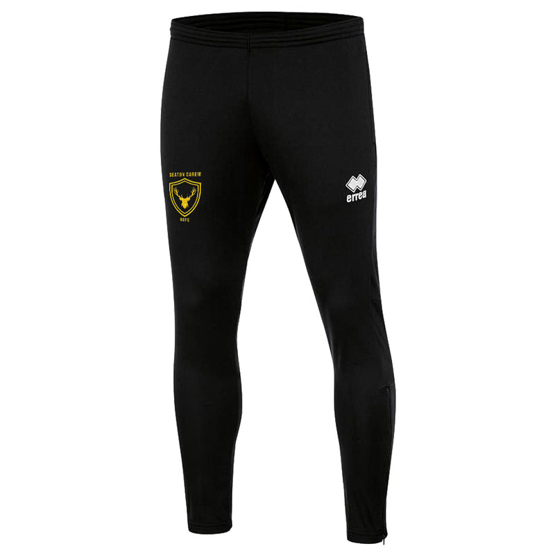 Seaton Carew Rugby SCRUFS Flann Training Pants - ADULTS