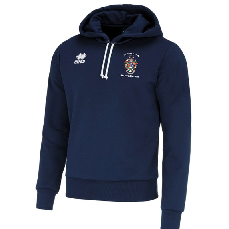 York St John University Jonas Hoody - Sports Student