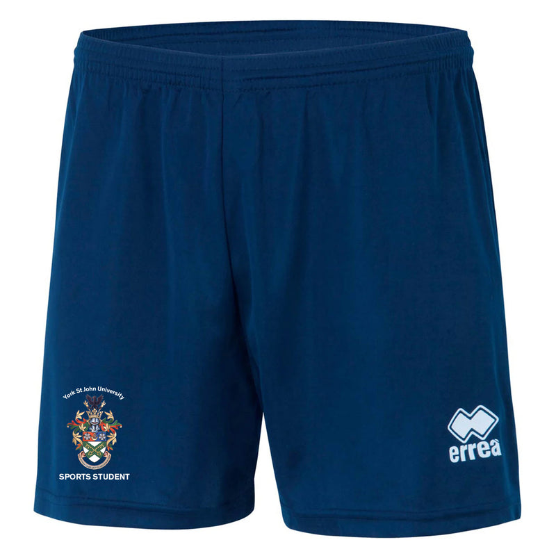 York St John University New Skin Shorts - Sports Student