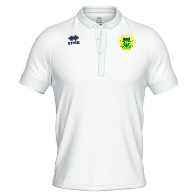 St Francis Premium Vienna Polo shirt