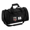 Official Durham City AFC QD070 Quadra Sports Holdall