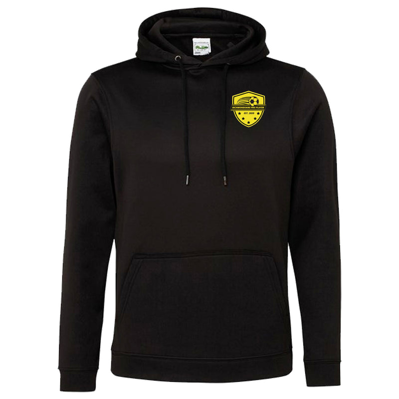 Richmondshire Pro Player POLY TECH HOODY - JUNIORS