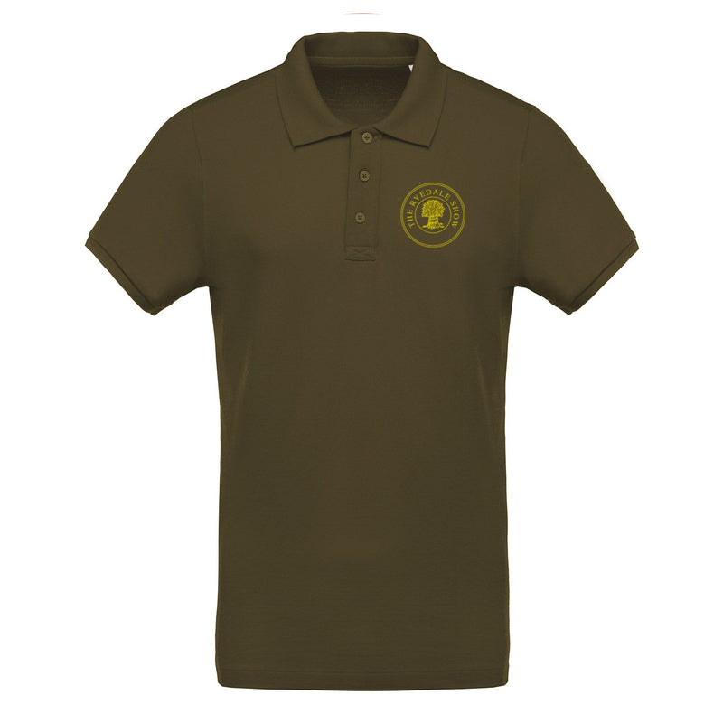 The Ryedale Show Womens Piquet Organic Polo Shirt 2024