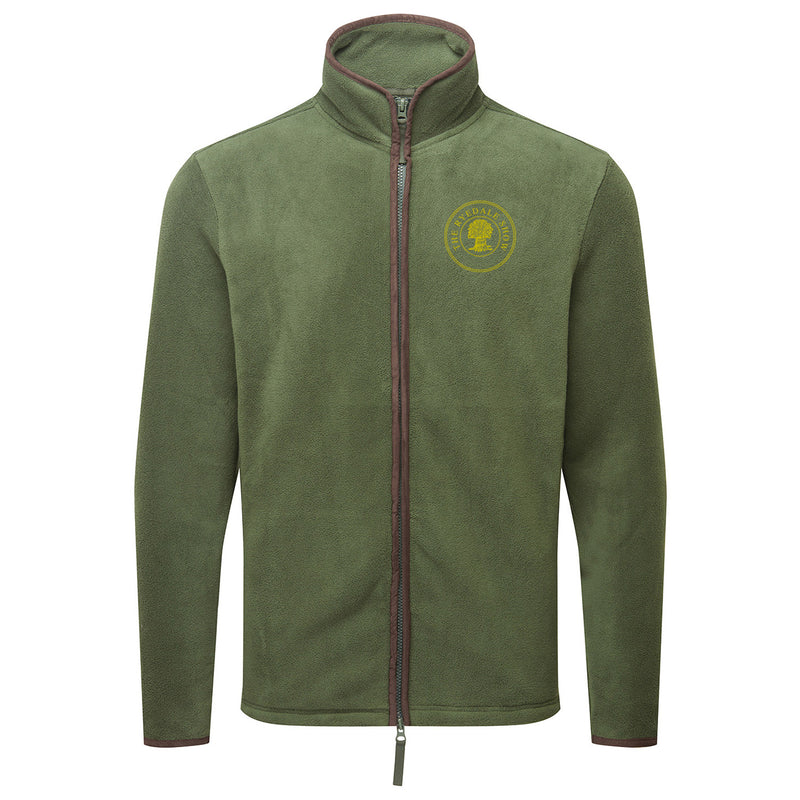 The Ryedale Show Mens Fleece Jacket 2024