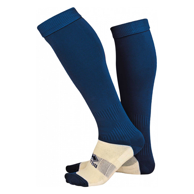 Wynyard FC Home/Training Socks - JUNIORS (NAVY)