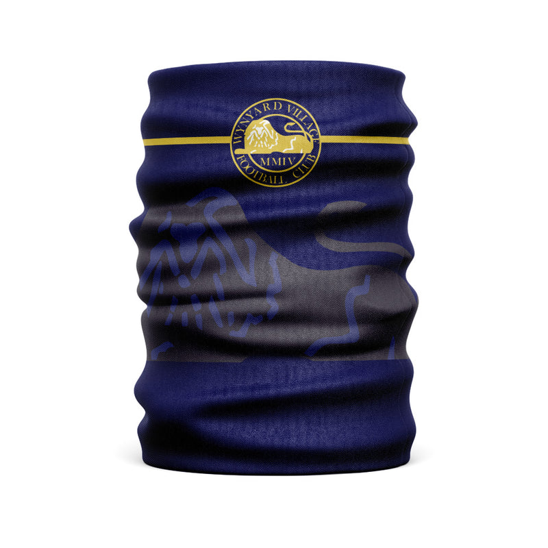 Wynyard FC Club Snood