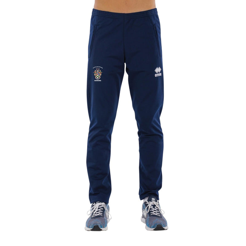 York St John University Virog Tracksuit Bottoms - Nursing