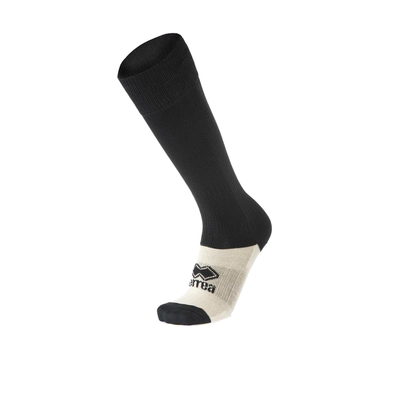 St Francis Errea Coaches Poly Sock Adult Black