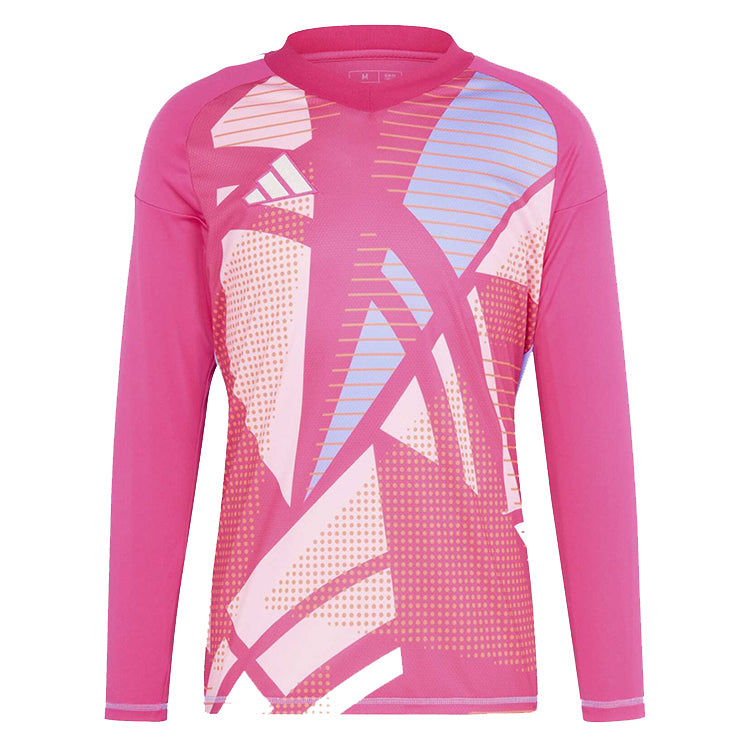 Tiro 24 Competition Gk Jersey Longsleeve Youth