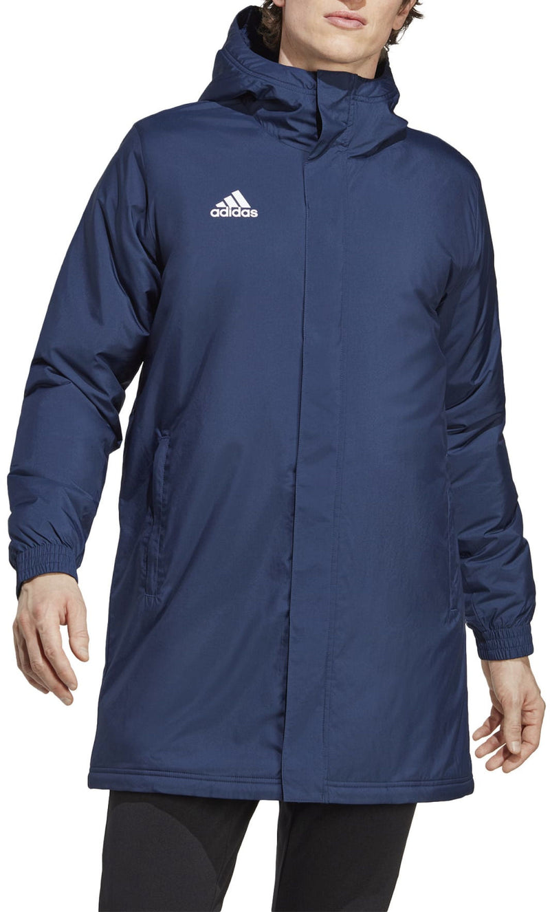 Entrada 22 Men's Stadium Jacket