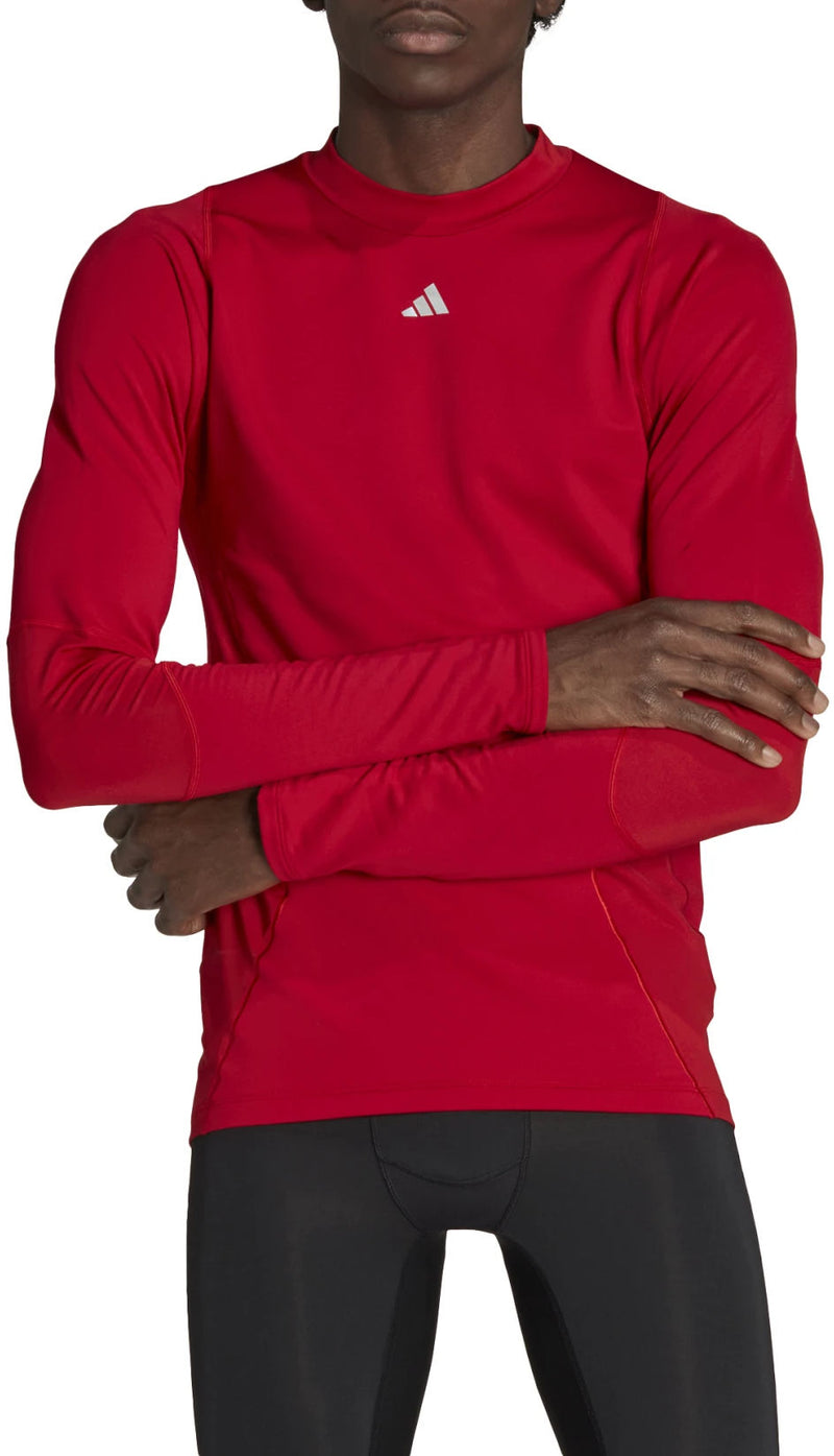 Techfit COLD.RDY Long Sleeve Men's T-Shirt