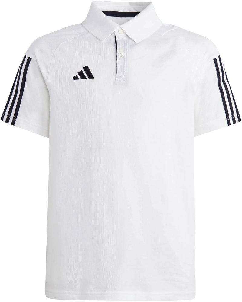 Tiro23 Competition Cotton Polo Youth