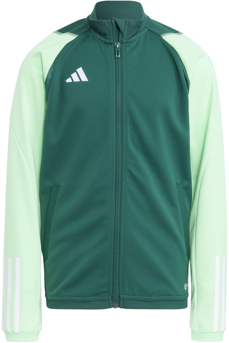 Tiro23 Competition Training Jacket Youth