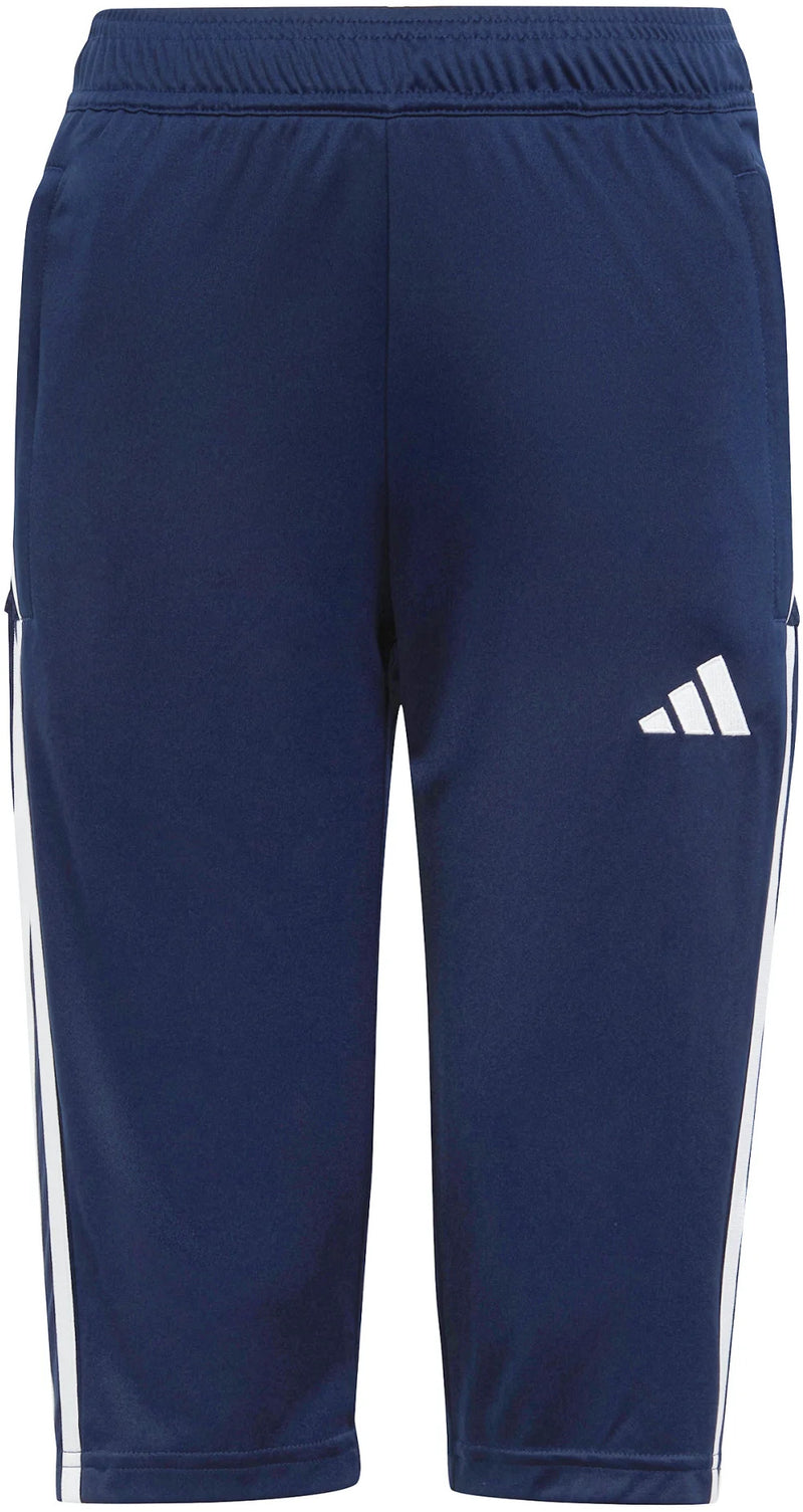 Tiro23 League  3/4 Pant Youth