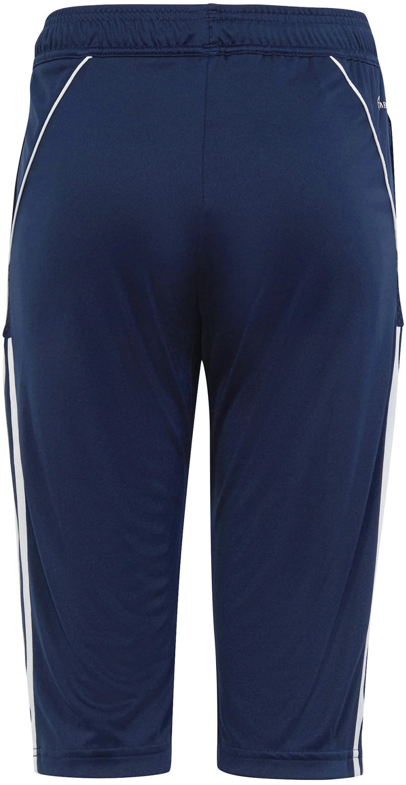 Tiro23 League  3/4 Pant Youth