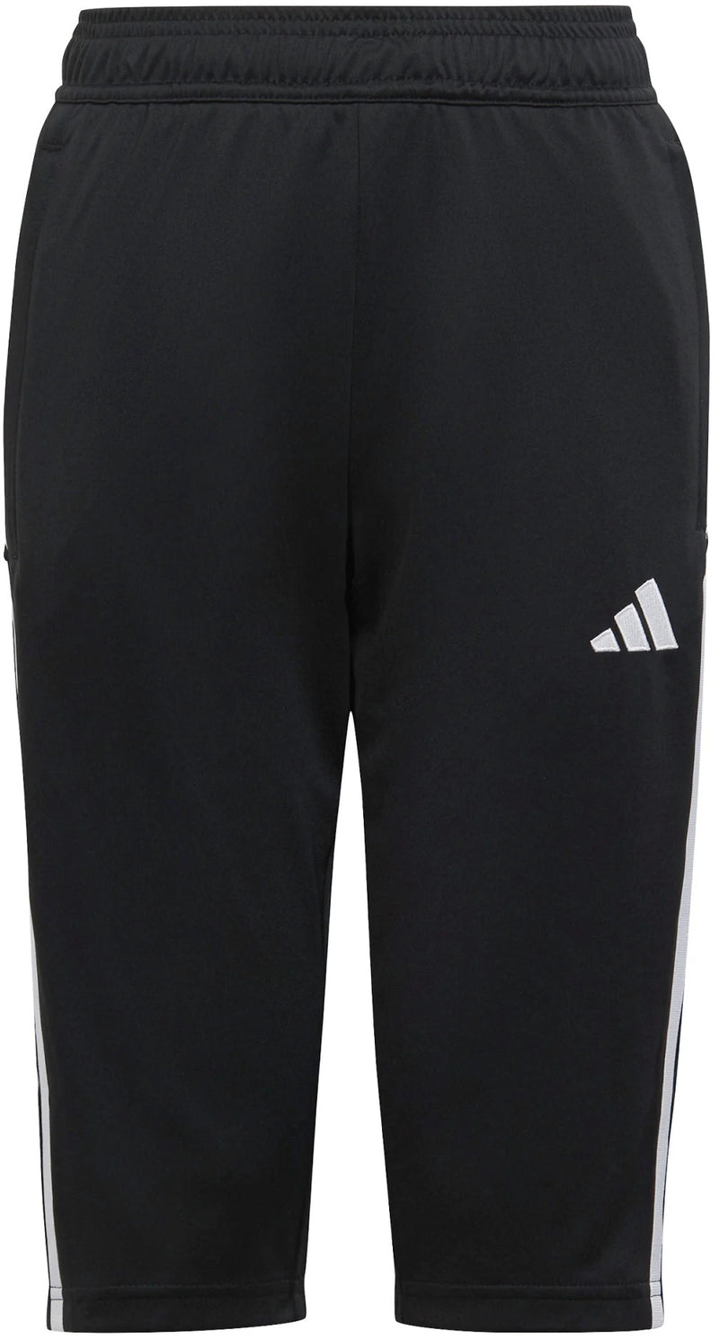 Tiro23 League  3/4 Pant Youth