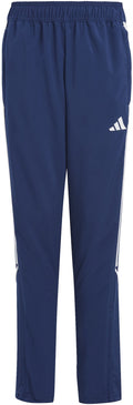 Tiro23 League  Woven Pant Youth