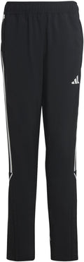 Tiro23 League  Woven Pant Youth