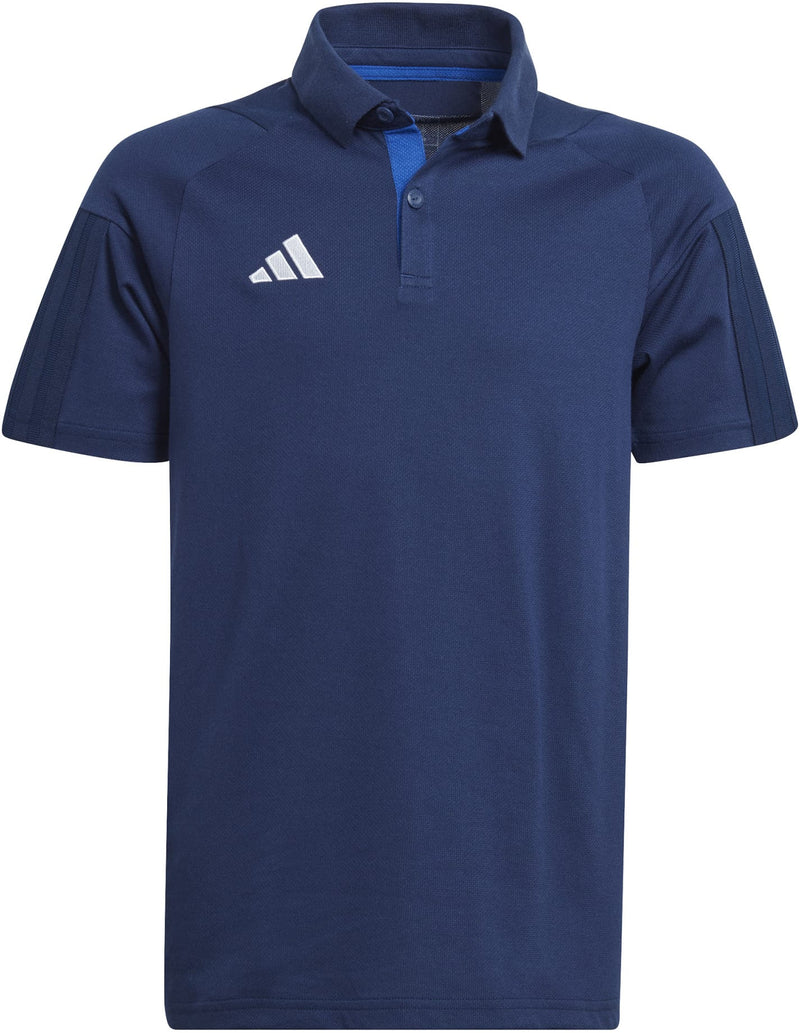 Tiro23 Competition Cotton Polo Youth