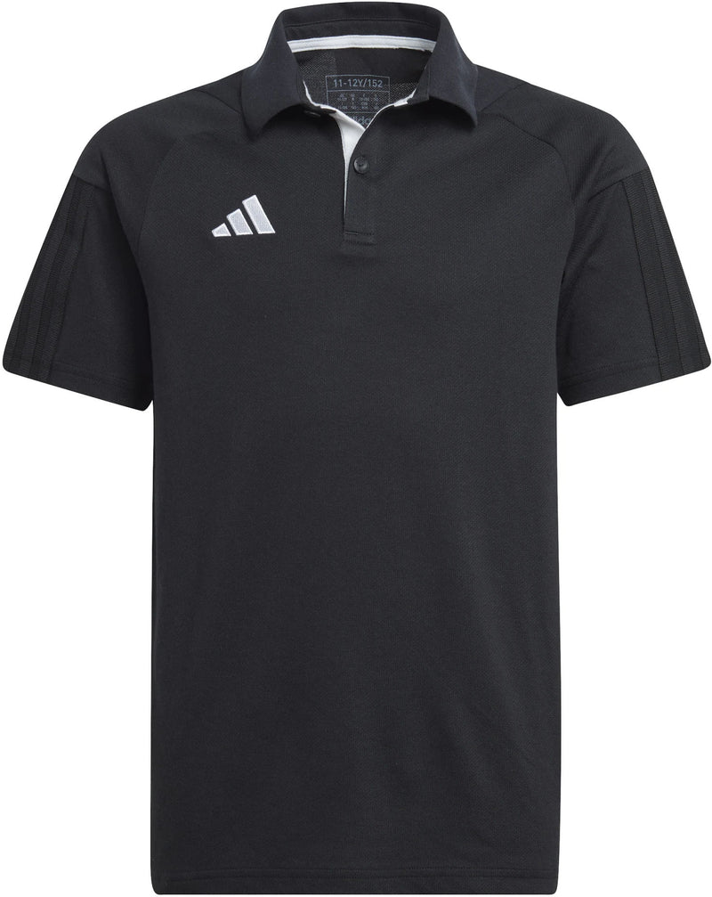 Tiro23 Competition Cotton Polo Youth