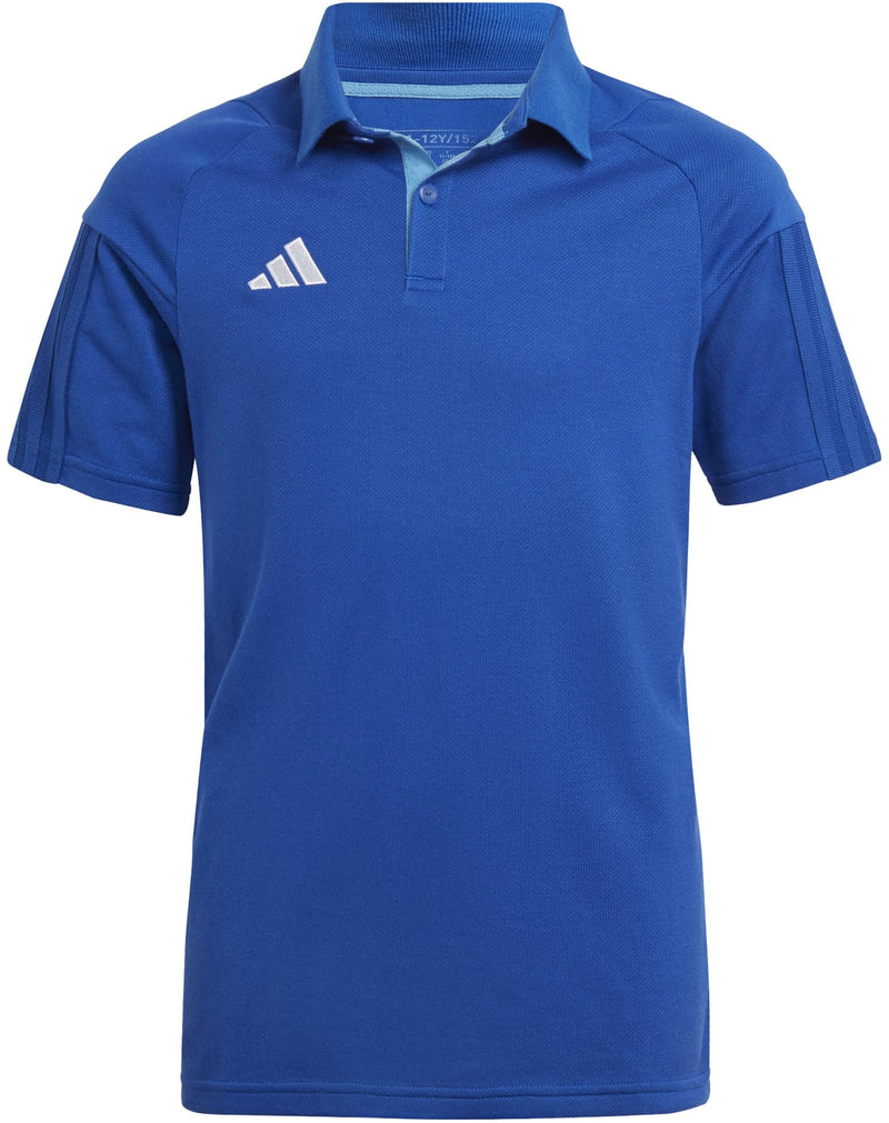 Tiro23 Competition Cotton Polo Youth