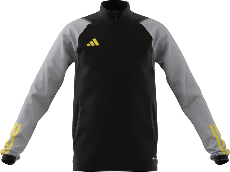 Tiro23 Competition Training Jacket Youth